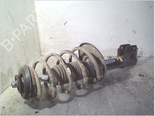 Used Left front shock absorber Left front shock absorber 37535070 37535070