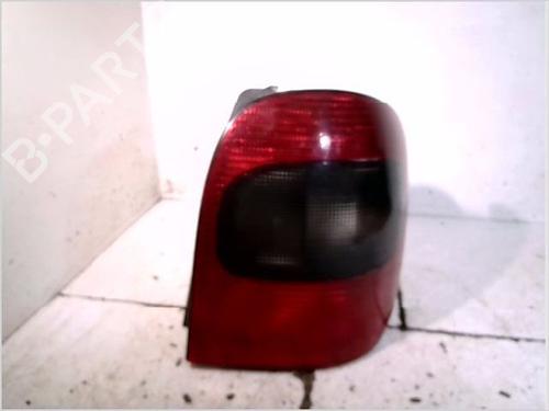 Højre baglygte CITROËN XSARA Break (N2) 2.0 HDI 90 (90 hp) 26103490