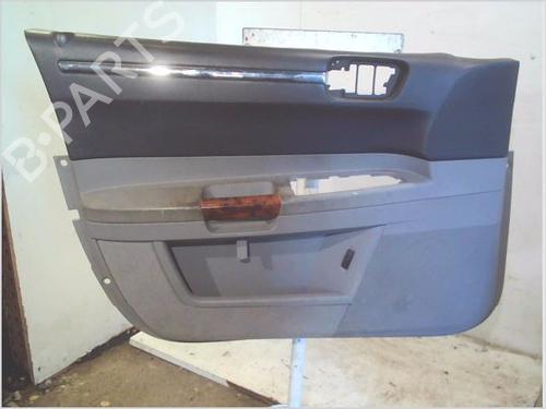 Used Front left panel CHRYSLER 300C (LX, LE) 3.0 CRD (218 hp) 29451688