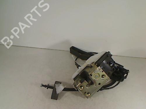 Used Front right lock CITROËN C2 (JM_) 1.4 HDi (68 hp) 26064171
