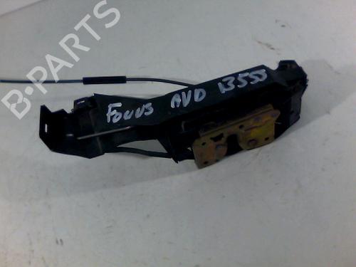 Used Front right lock FORD FOCUS I (DAW, DBW) 1.8 Turbo DI / TDDi (90 hp) 26062854