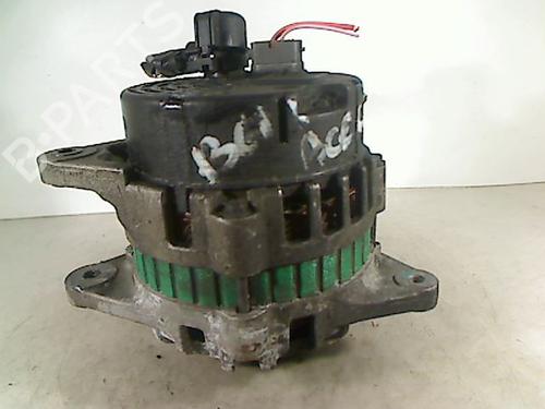 Used Alternator HYUNDAI ACCENT II (LC) 1.3 (86 hp) 29482678