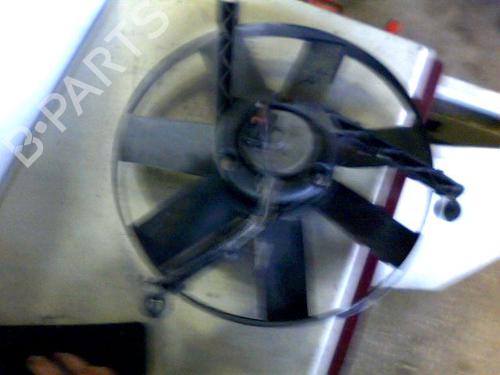 Køleventilator elektrisk VW POLO III (6N1) 75 1.6 (75 hp) 26060981