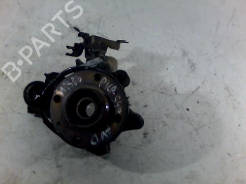 Used Right front steering knuckle CITROËN XSARA PICASSO (N68) 1.6 HDi (90 hp) 26083081
