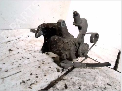 Left rear brake caliper AUDI A4 B7 Avant (8ED) 1.9 TDI | BP28324594M107 