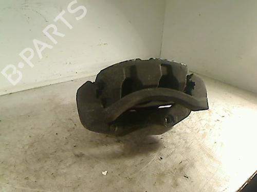 Used Left front brake caliper NISSAN X-TRAIL I (T30) 2.2 dCi (136 hp) 26074284