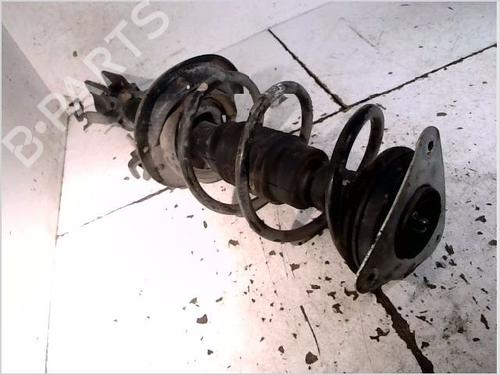 Used Left front shock absorber RENAULT CLIO IV (BH_) 1.5 dCi 75 (75 hp) 26104207