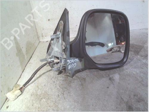 Used Right mirror CITROËN BERLINGO / BERLINGO FIRST Box Body/MPV (M_) 2.0 HDI 90 (MBRHY, MCRHY) (90 hp) 30388557