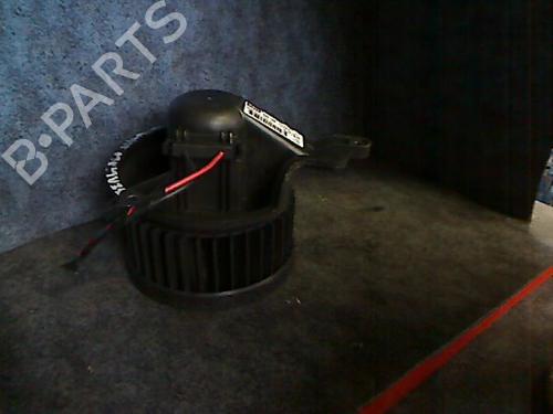 Used Heater blower motor CITROËN BERLINGO / BERLINGO FIRST Box Body/MPV (M_) 1.9 D 70 (MBWJZ, MCWJZ) (69 hp) 26079349
