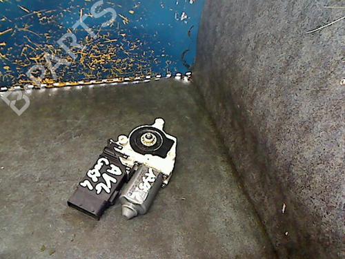 Raammechaniek links voor VW GOLF IV (1J1) 1.9 TDI (110 hp) 26107916