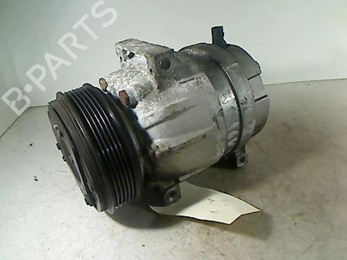 Used AC compressor RENAULT LAGUNA II (BG0/1_) 1.8 16V (BG0B, BG0M) (120 hp) 26059429