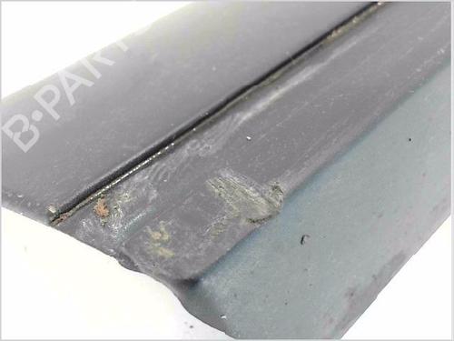 Door moulding trim RENAULT CLIO IV (BH_) 1.5 dCi 75 | BP26118783C150 