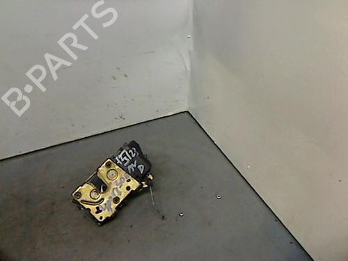 Used Front right lock PEUGEOT 306 Hatchback (7A, 7C, N3, N5) 1.9 D (68 hp) 27203080