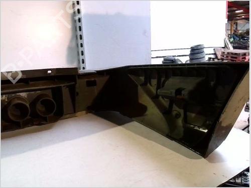 Used Rear bumper RENAULT RAPID Box Body/MPV (F40_, G40_) 1.9 D (F40R) (54 hp) 26110558
