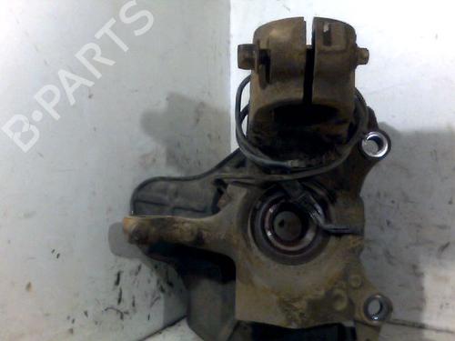 Left front steering knuckle CITROËN JUMPER II Van 2.2 HDi 120 | BP26092506M25 