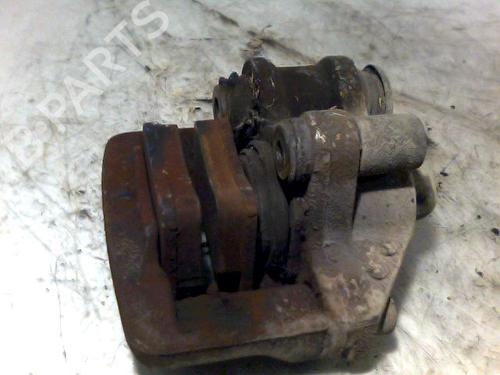 Left front brake caliper PEUGEOT 106 I (1A, 1C) 1.0 | BP26074845M105 