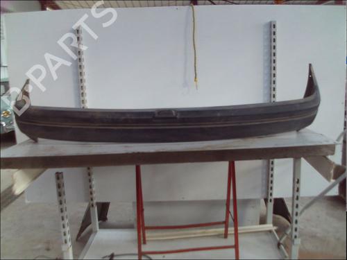 Used Rear bumper FORD FIESTA III (GFJ) 1.3 Cat (60 hp) 26106025