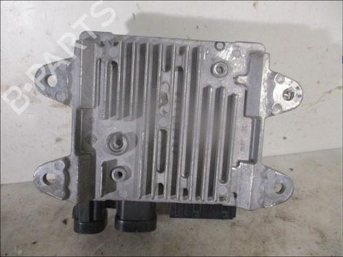 Steering ECU CITROËN C3 I (FC_, FN_) 1.4 16V | BP26092660M49 