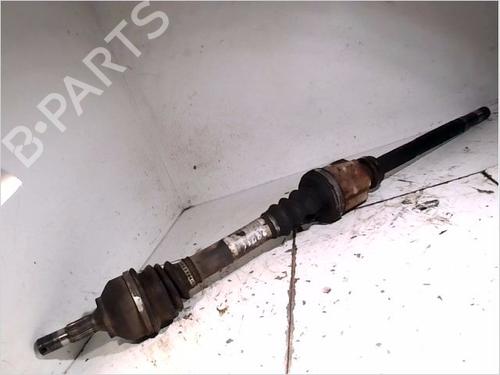 Used Right front driveshaft CITROËN C5 II (RC_) 2.2 HDi (170 hp) 26098599