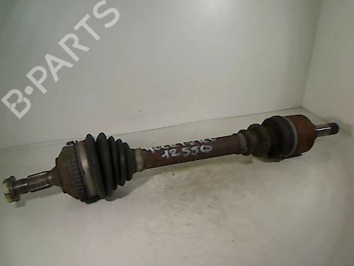 Used Left front driveshaft PEUGEOT 406 (8B) 1.8 16V (110 hp) 29527392