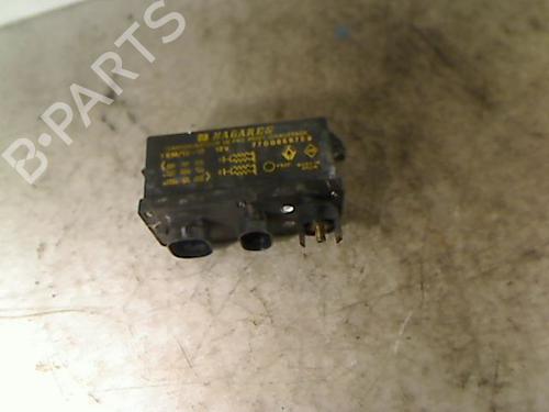 Elektronisk sensor RENAULT 19 II (B/C53_) 1.9 D (B/C53J) (64 hp) 26085640