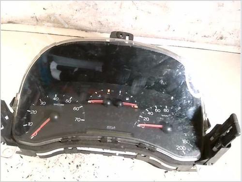 Multifunctionele display FIAT PUNTO (188_) 1.2 16V 80 (188.233, .235, .253, .255, .333, .353, .639,... (80 hp) 29540359