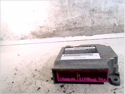 Airbag styreenhed FIAT DUCATO Van (244_) 2.8 JTD (128 hp) 29473359