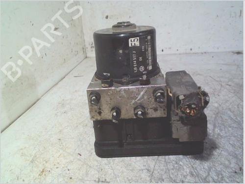 Used ABS pump VW NEW BEETLE (9C1, 1C1) 1.9 TDI (101 hp) 26119170