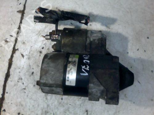 Used Starter RENAULT TWINGO I (C06_) 1.2 (C066, C068) (58 hp) 29451684