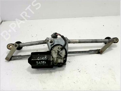 Viskermotor vindrude RENAULT CLIO II (BB_, CB_) 1.2 (BB0A, BB0F, BB10, BB1K, BB28, BB2D, BB2H, CB0A,... (58 hp) 27164004