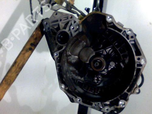 Gearbox OPEL CORSA D (S07) 1.2 (L08, L68) | BP26072262M3 
