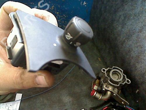 Used Switch RENAULT SCÉNIC II (JM0/1_) 1.6 (JM0C, JM0J, JM1B) (113 hp) 26119357