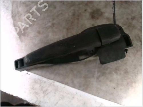 Front right exterior door handle CITROËN C3 I (FC_, FN_) 1.1 i | BP26104687C129 