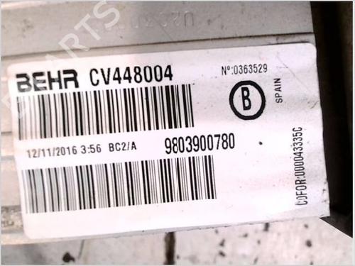 Other PEUGEOT 208 I (CA_, CC_) 1.6 BlueHDi 100 | BP26589090O1