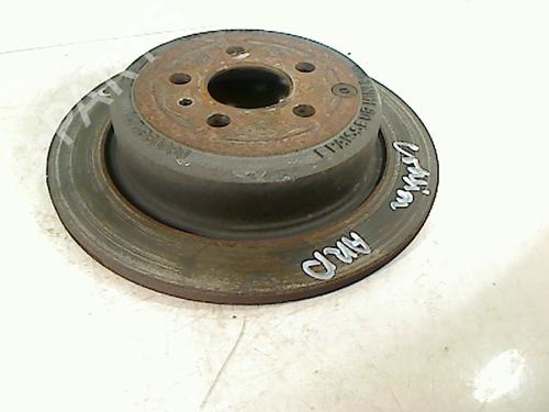 Andre CITROËN EVASION MPV (22, U6) 2.0 16V (136 hp) 26086451