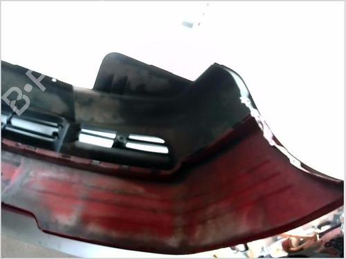 Front bumper SEAT AROSA (6H1) 1.4 | BP26916500C7 