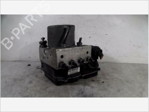 ABS pump ALFA ROMEO MITO (955_) 1.6 JTDM (955AXC1B) | BP26099434M43 