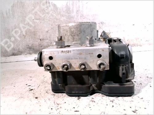 ABS pump RENAULT CLIO IV (BH_) 1.5 dCi 90 | BP29497197M43 