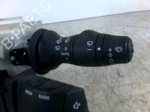 Steering column stalk RENAULT MEGANE III Grandtour (KZ0/1) 1.5 dCi (KZ0C, KZ1A) | BP26071118I23 