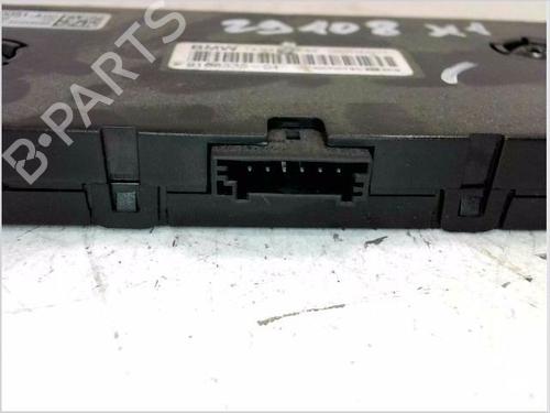 Electronic module BMW X1 (E84) xDrive 18 d | BP28516266M83
