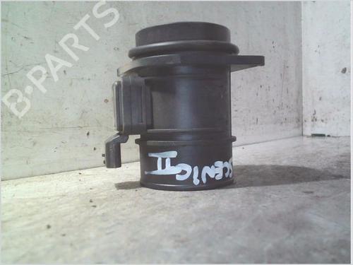 Mass air flow sensor RENAULT SCÉNIC II (JM0/1_) 1.5 dCi (JM1E, JM16) | BP28823740M95