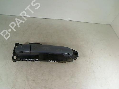 Used Front right exterior door handle NISSAN MICRA III (K12) 1.2 16V (80 hp) 26062849