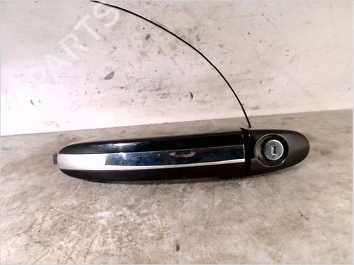 Used Front left exterior door handle FORD MONDEO IV (BA7) 1.8 TDCi (125 hp) 26102391