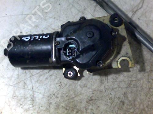 Front wiper motor NISSAN MICRA II (K11) 1.0 i 16V | BP26110366M29 