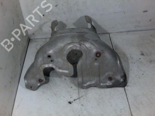 Udstødningsmanifold PEUGEOT 206 SW (2E/K) 1.6 16V | BP26078860M110 