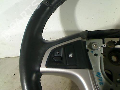Steering wheel HYUNDAI i20 I (PB, PBT) 1.2 | BP26084437C49 