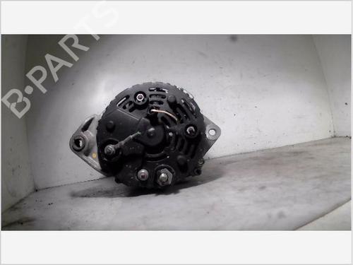 Alternator RENAULT MASTER II Bus (JD) 2.5 D | BP26099609M7 
