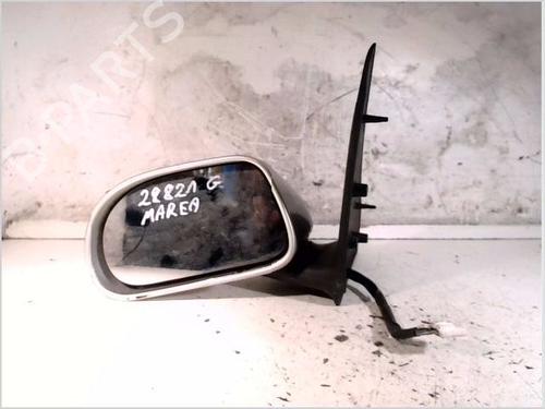 Used Left mirror FIAT MAREA (185_) 1.6 100 16V (103 hp) 26109582