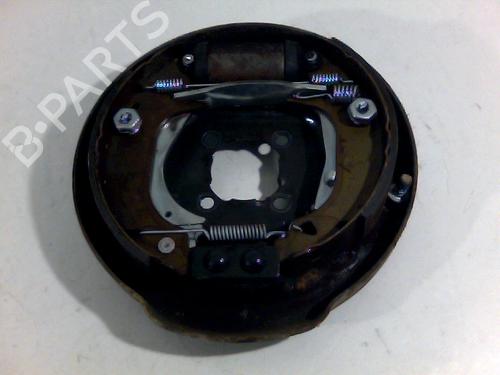 Used Other PEUGEOT 106 II (1A_, 1C_) 1.5 D (57 hp) 33003109