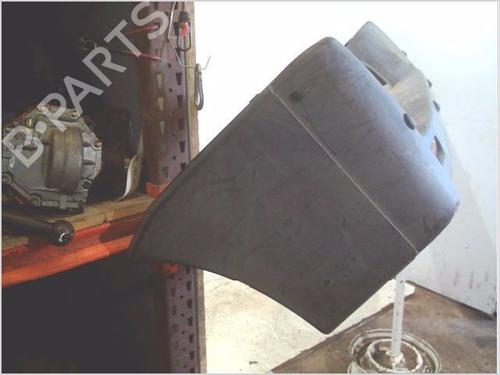 Używane Zderzak tylny FIAT SCUDO Platform/Chassis (270_, 272_) 2.0 D Multijet (128 hp) 30818322